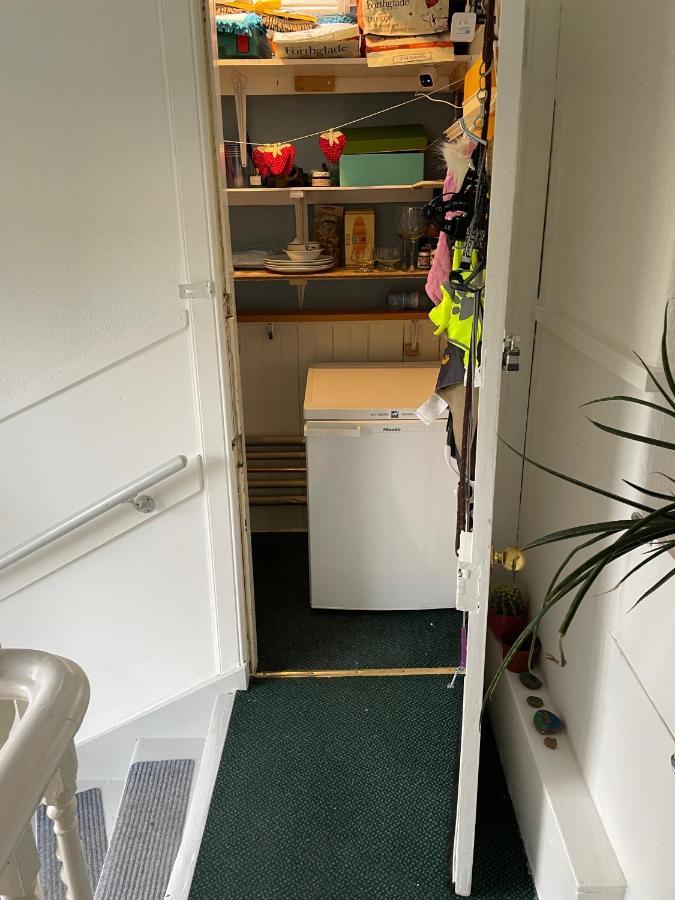 Glen Ness Apartment In Tranquil Area Of City Centre インヴァネス エクステリア 写真