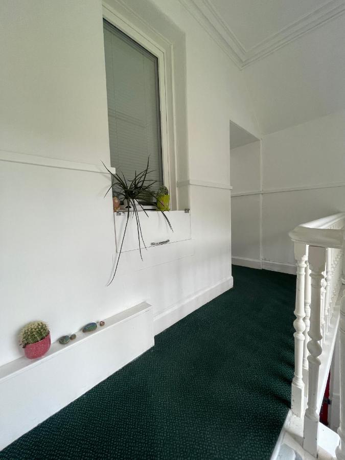 Glen Ness Apartment In Tranquil Area Of City Centre インヴァネス エクステリア 写真